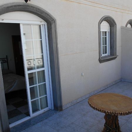 Hostal San Andres Carboneras Exterior foto